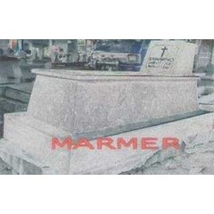 kijing marmer