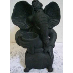 patung ganesha