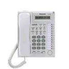 panasonic key telephone  kx-t 7730