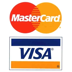 visa & mastercard are acceptable at lenflin hotel nunukan
