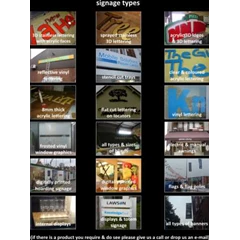 advertising & promotion