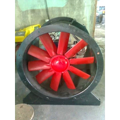 axial fan, exhaust fan, centrifugal blower.