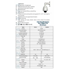 high speed dome camera