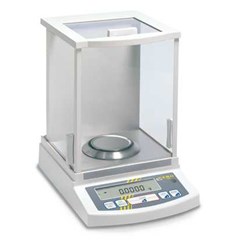 analytical balance