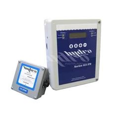 gas alarm leak detector