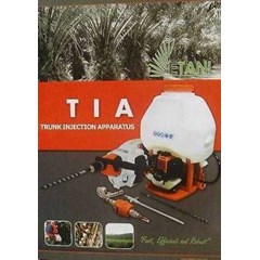 trunk injection apparatus (tia)