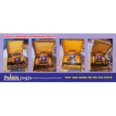 plakat kenang kenangan