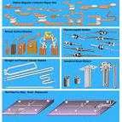 patina magnetic contactor,elements heater, thermocouple,hot plate,carbon brush
