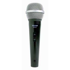 shure rs25, shure 8700, shure 606