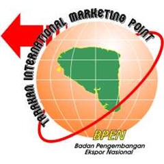 pusat promosi ekspor