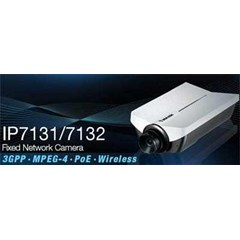 ip camera vivotek ip7132