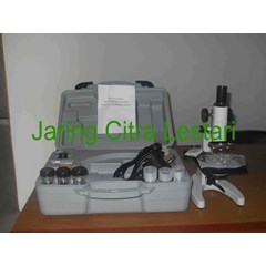 microscope xsp-13ae