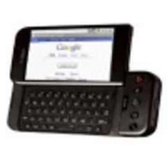 google g1 quadband smart phone