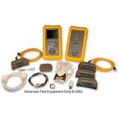 jasa testing fluke kabel lan
