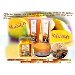 the bali shop mango product