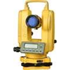 digital theodolite south et 02