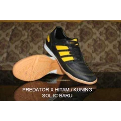 adidas predator x handmade