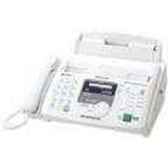 mesin fax panasonic kx-fm 89