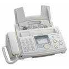 mesin fax panasonic kx-fp342