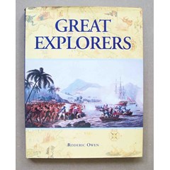 great explores