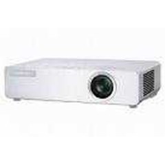 proyektor panasonic ptlb75e