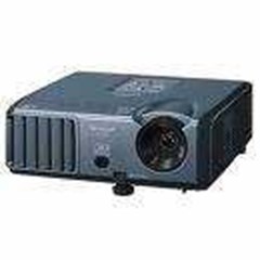 proyektor sharp pgf200x
