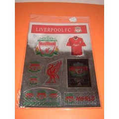 sticker kilat