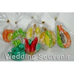 magnet buah