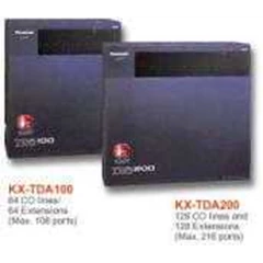 pabx- panasonic- alldyon- 021- 93816061- jual/ beli- pabx panasonic