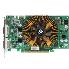 vga card geforce 9600gt sonic 512mb pci-ex