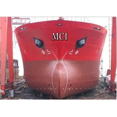 vessel others di jual