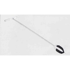 soil auger, bor tanah