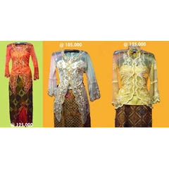 kebaya