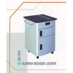 bedside locker