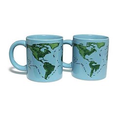 mug standard