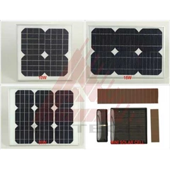 solar panel