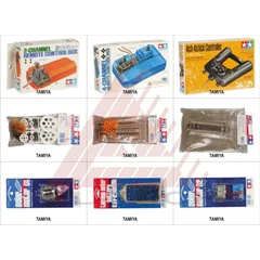 tamiya 4 kit