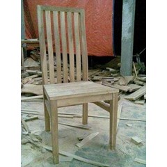 kursi makan rnj-07