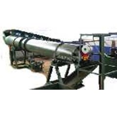 rotary dryer ( dry 4000)
