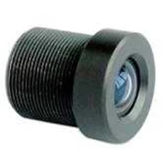 8mm board lens for cctv