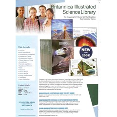 britannica illustrated science library