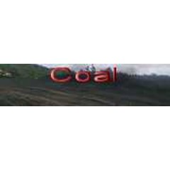 batubara (coal)