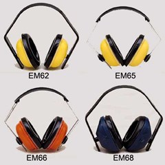 ear muff blue eagle