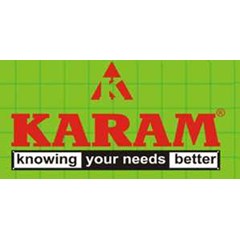 karam safety belt & harness