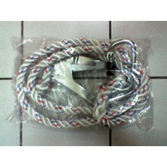 body harnnes lanyard(haru)