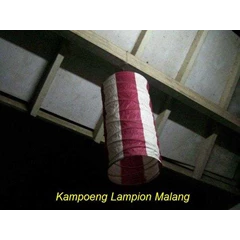 lampion silinder