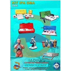 alat peraga ipa sma