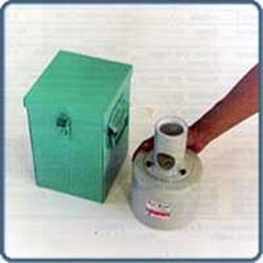 calibration anvil, cc-555, astm c-805, hubungi: ir.eddy heryanto./ 085314977171