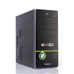 casing powerlogic azzura 2000