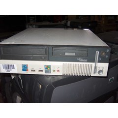 cpu built up second slim fujitsu siemen